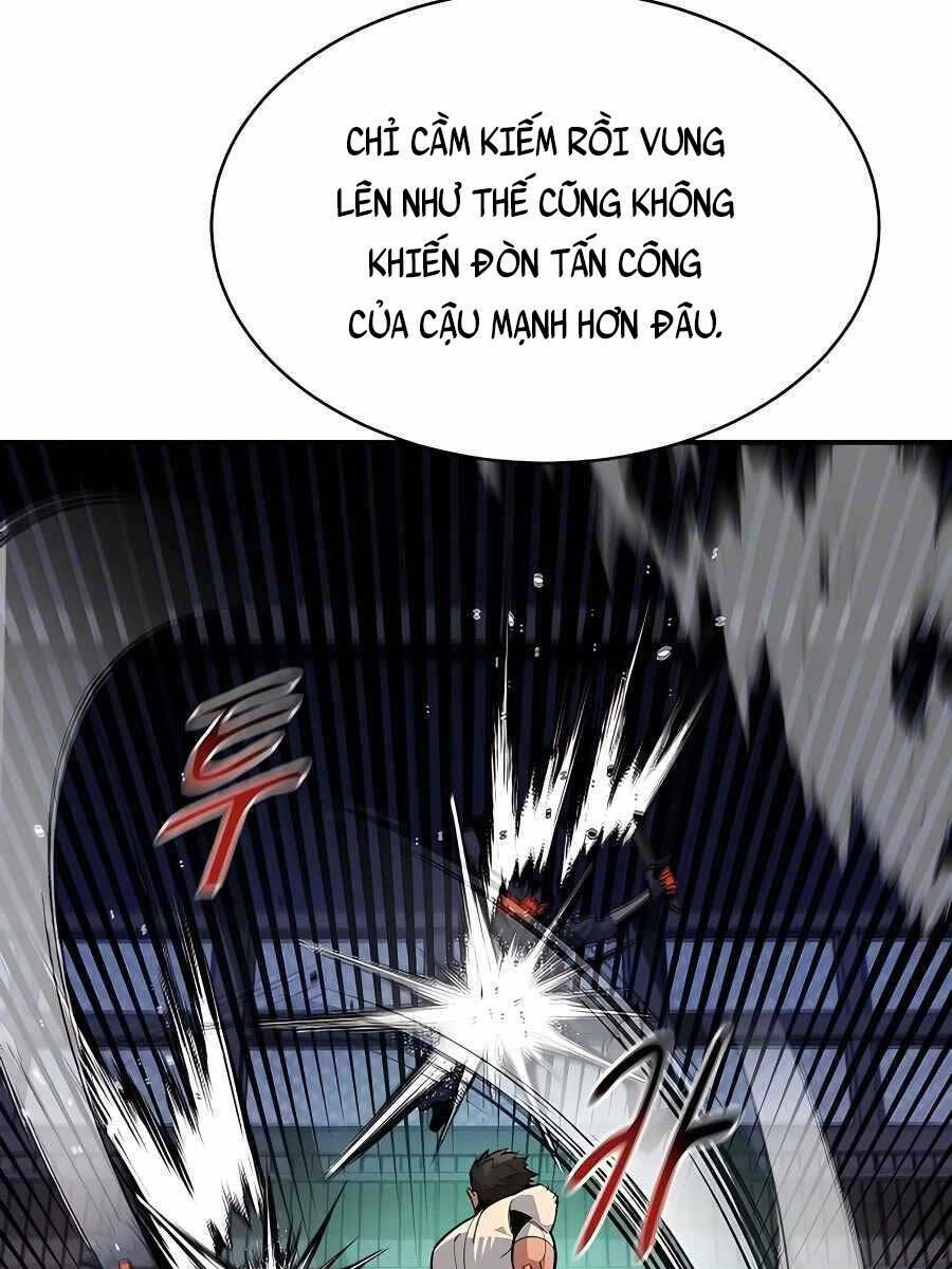 Đi Săn Tự Động Bằng Phân Thân - Chapter 30 - Page 44