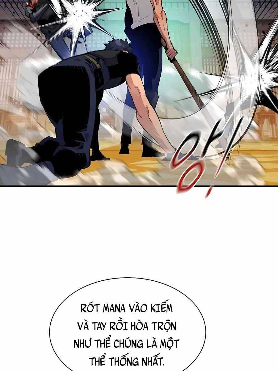 Đi Săn Tự Động Bằng Phân Thân - Chapter 30 - Page 45