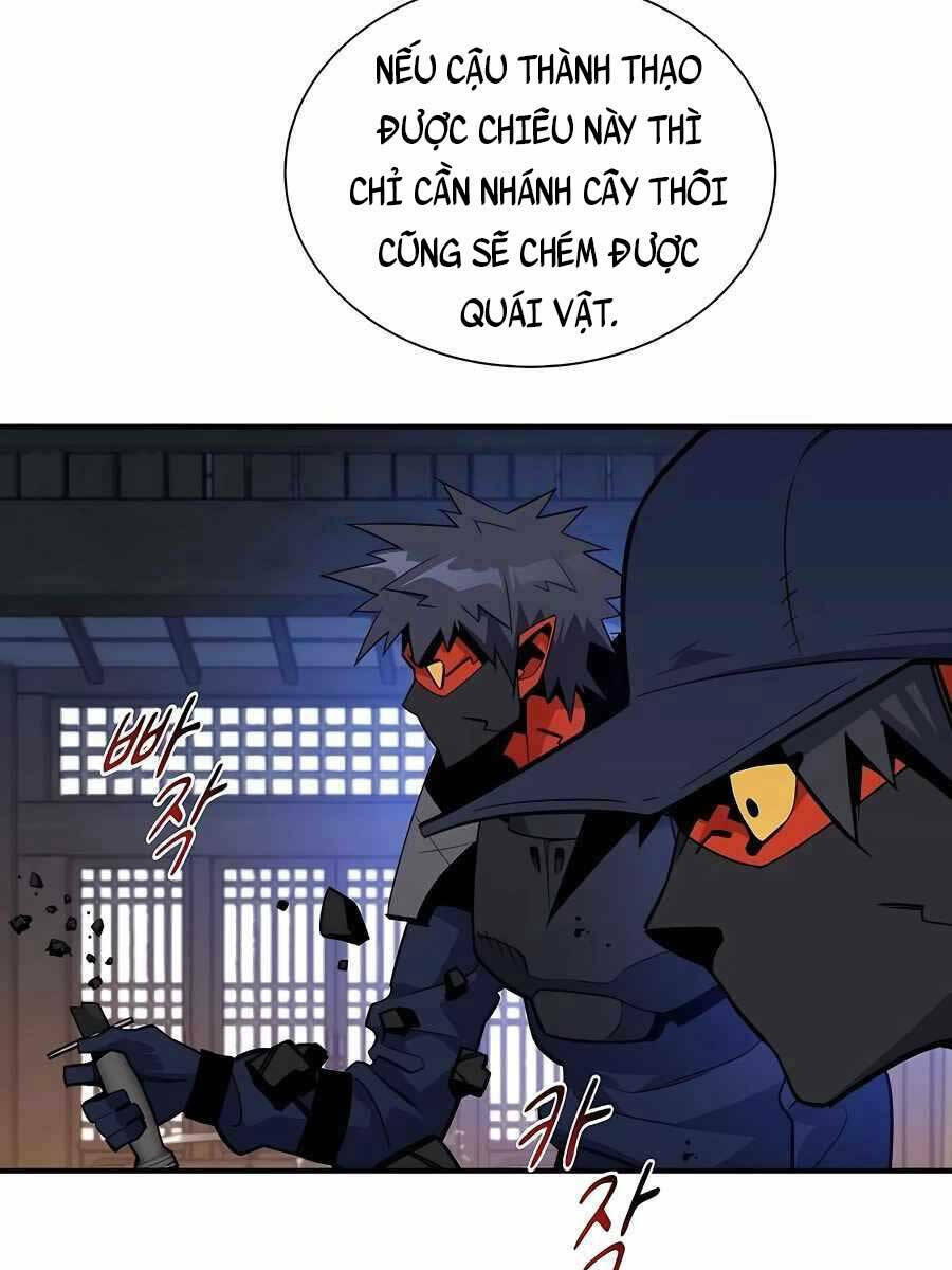 Đi Săn Tự Động Bằng Phân Thân - Chapter 30 - Page 47