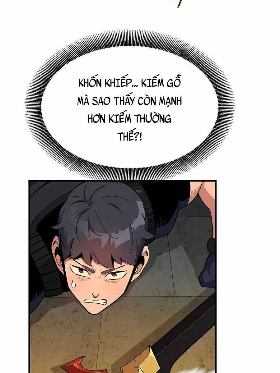 Đi Săn Tự Động Bằng Phân Thân - Chapter 30 - Page 48