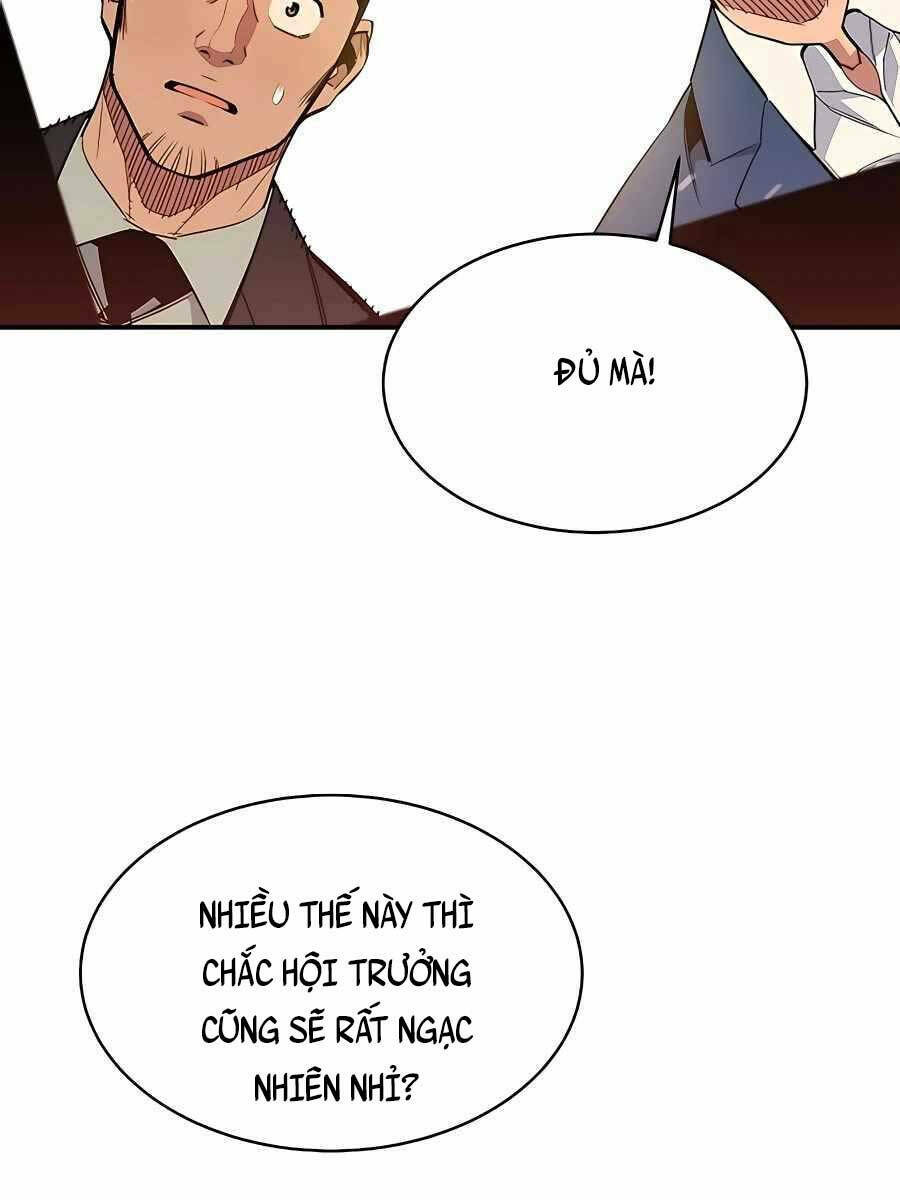 Đi Săn Tự Động Bằng Phân Thân - Chapter 30 - Page 4