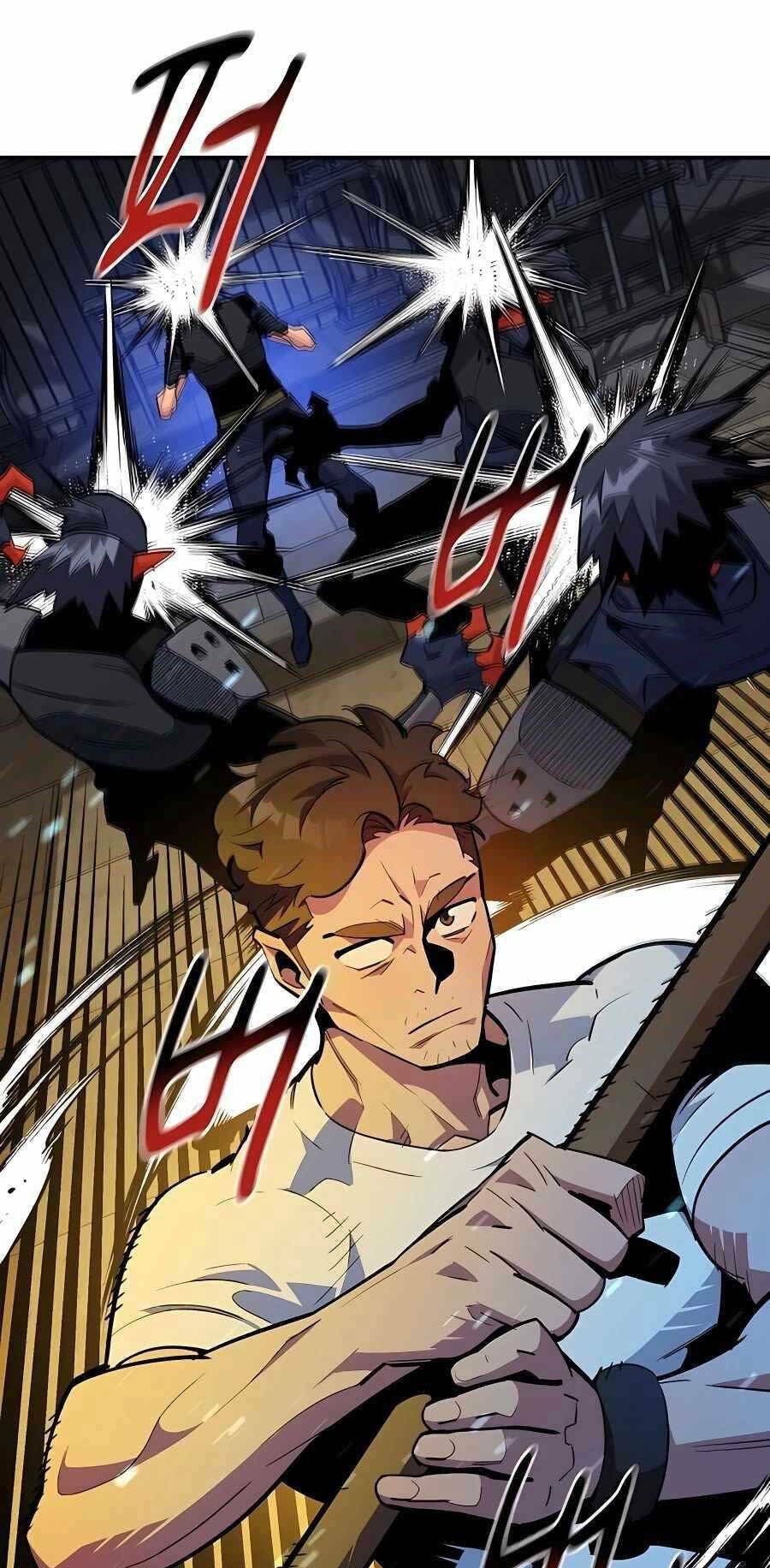 Đi Săn Tự Động Bằng Phân Thân - Chapter 30 - Page 54