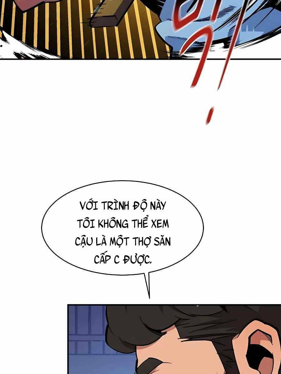 Đi Săn Tự Động Bằng Phân Thân - Chapter 30 - Page 55