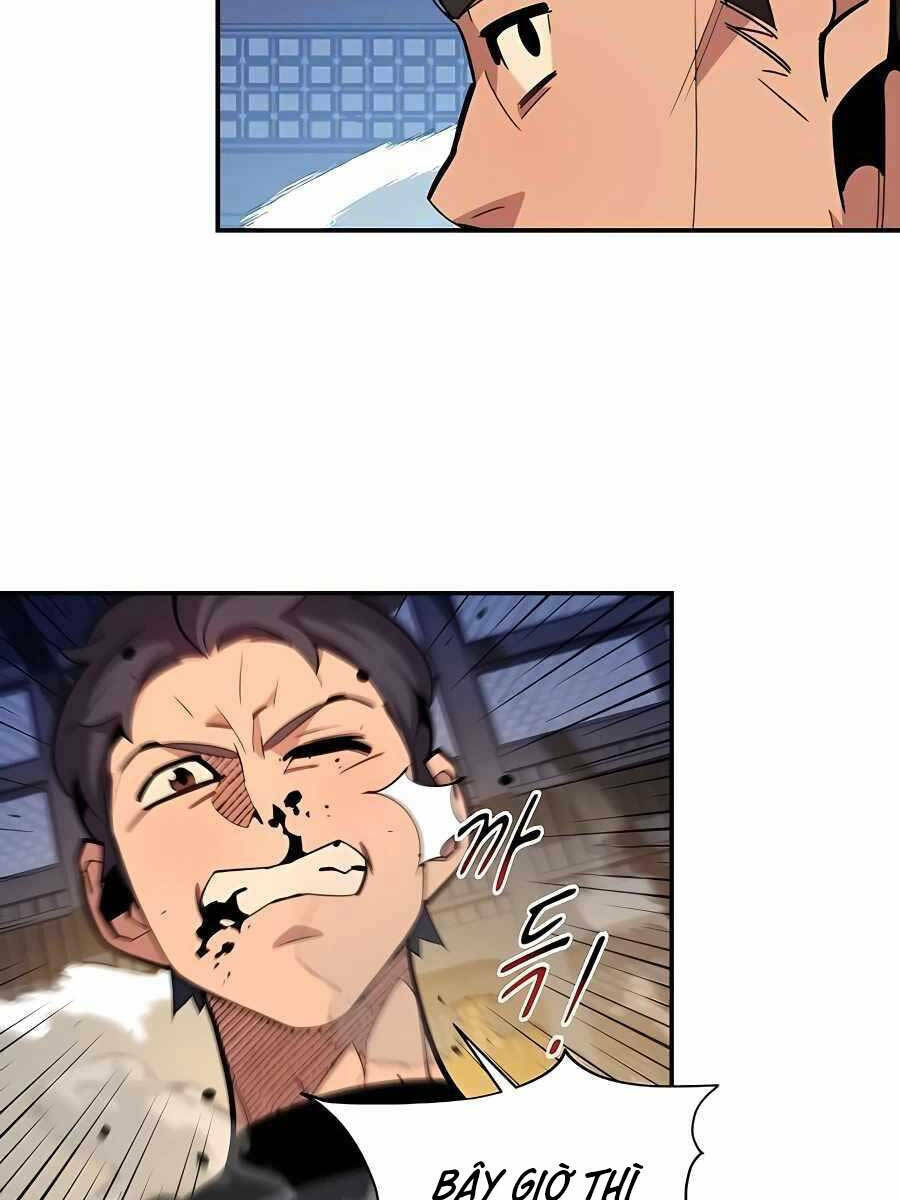 Đi Săn Tự Động Bằng Phân Thân - Chapter 30 - Page 56