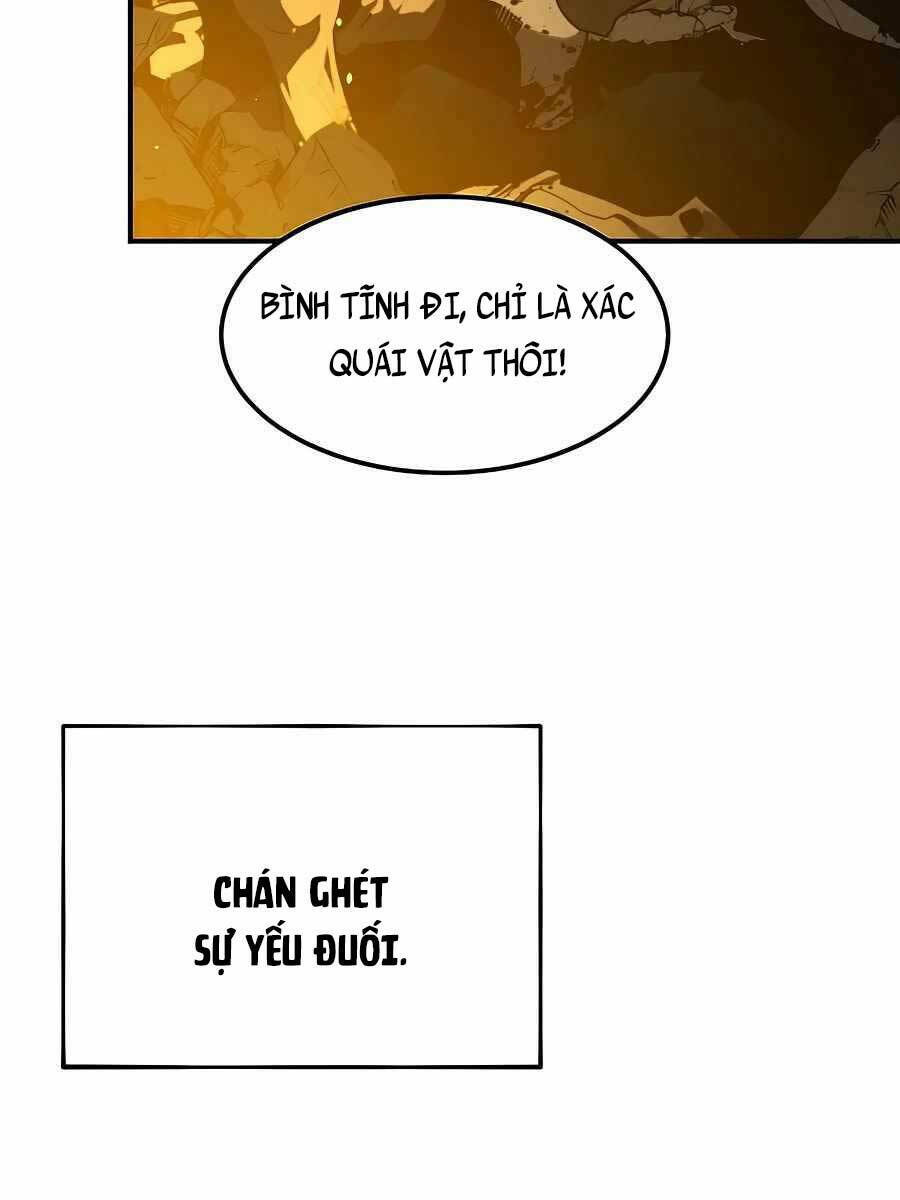 Đi Săn Tự Động Bằng Phân Thân - Chapter 30 - Page 86
