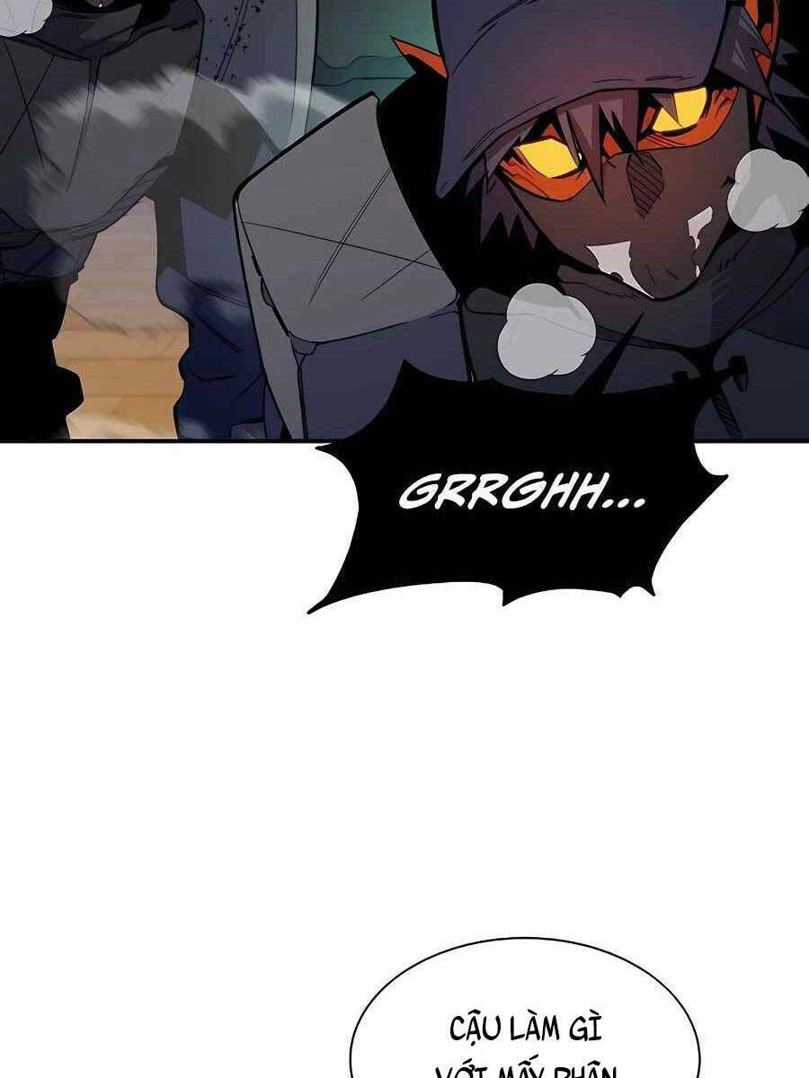 Đi Săn Tự Động Bằng Phân Thân - Chapter 30 - Page 8