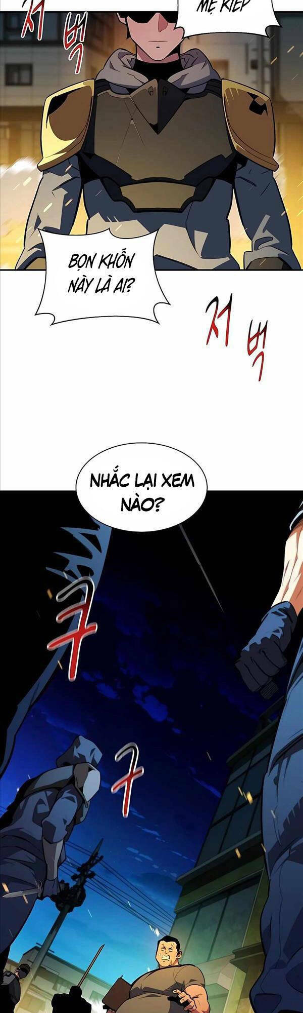 Đi Săn Tự Động Bằng Phân Thân - Chapter 31 - Page 9