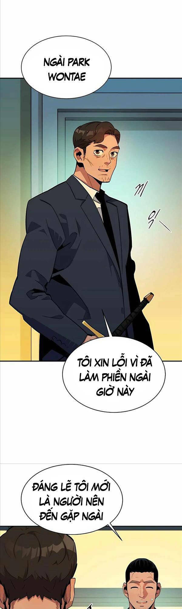 Đi Săn Tự Động Bằng Phân Thân - Chapter 31 - Page 12
