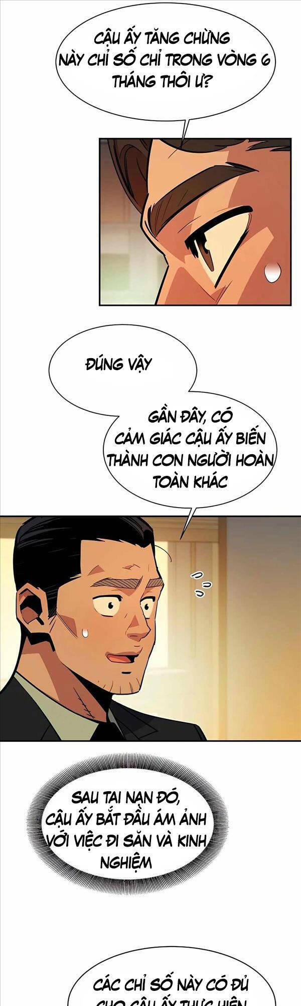 Đi Săn Tự Động Bằng Phân Thân - Chapter 31 - Page 15