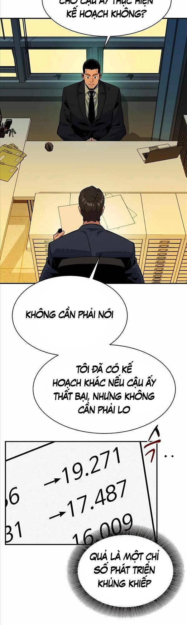 Đi Săn Tự Động Bằng Phân Thân - Chapter 31 - Page 16