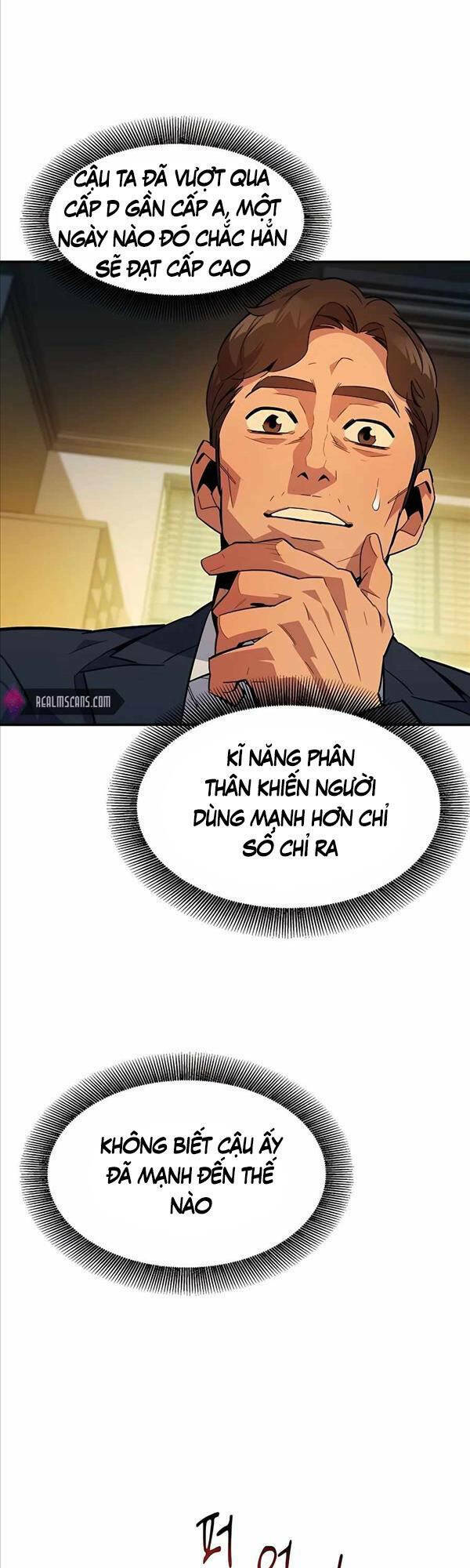 Đi Săn Tự Động Bằng Phân Thân - Chapter 31 - Page 18