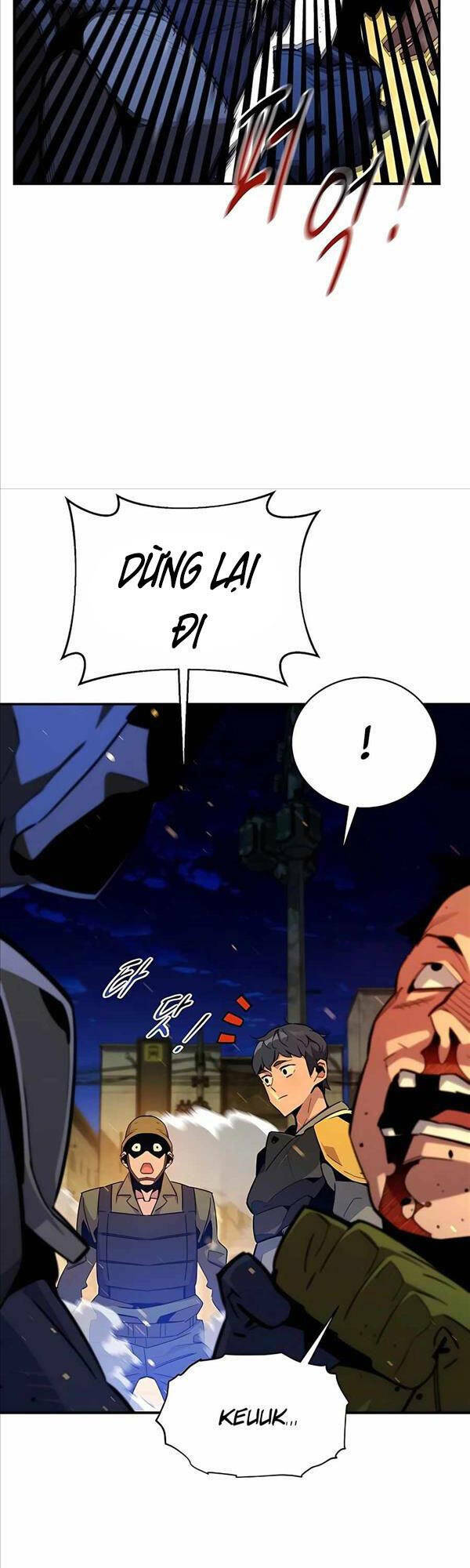 Đi Săn Tự Động Bằng Phân Thân - Chapter 31 - Page 21