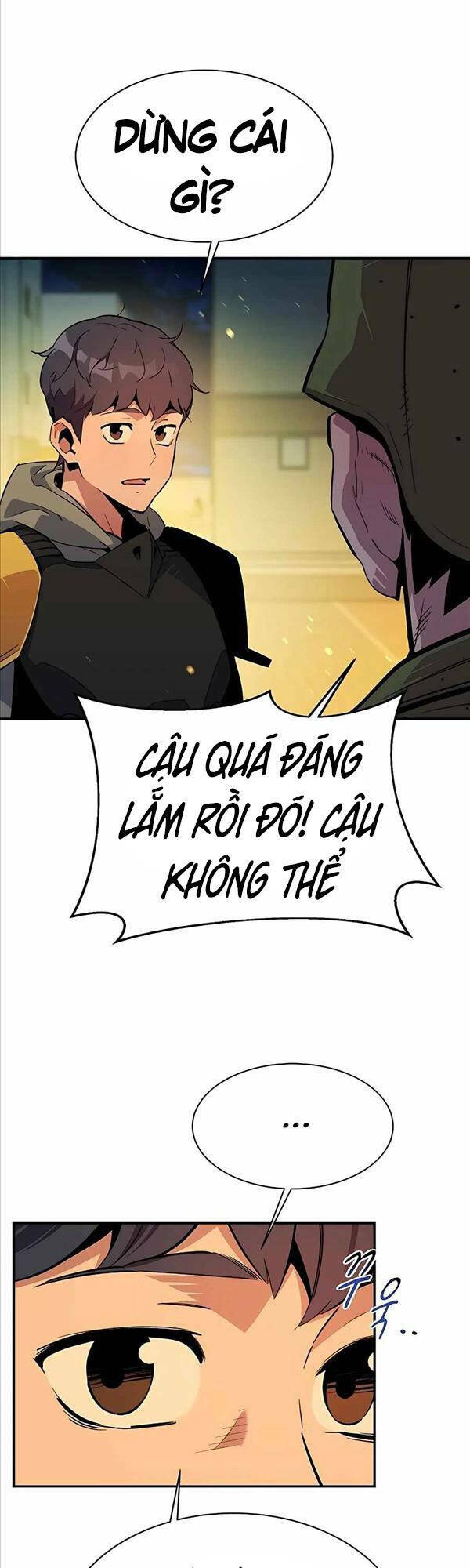 Đi Săn Tự Động Bằng Phân Thân - Chapter 31 - Page 22