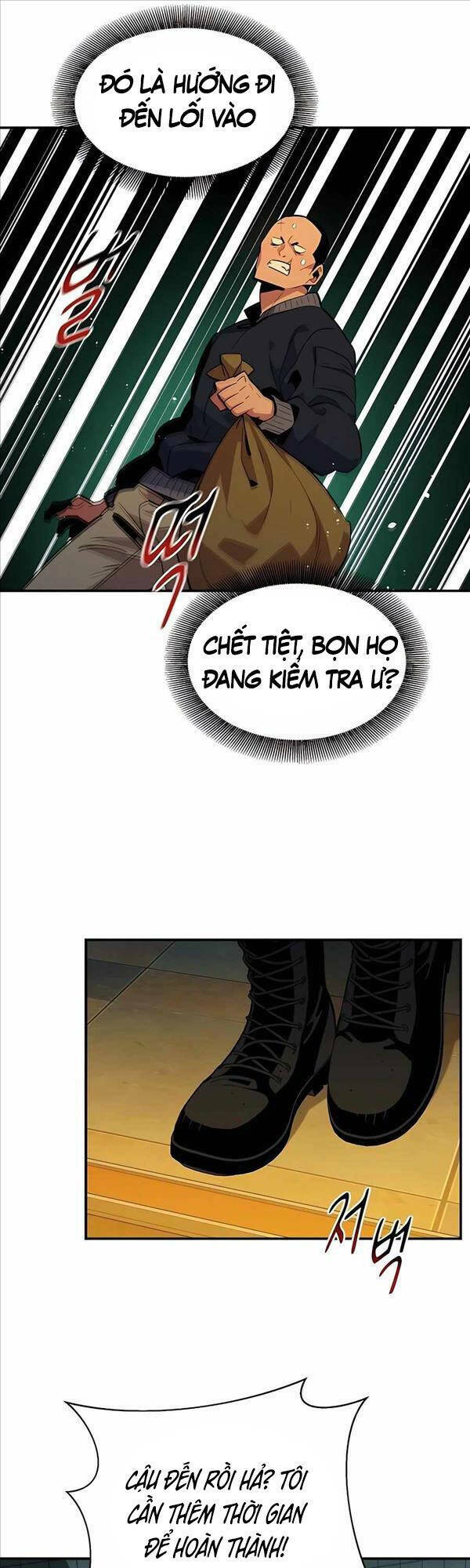 Đi Săn Tự Động Bằng Phân Thân - Chapter 31 - Page 30