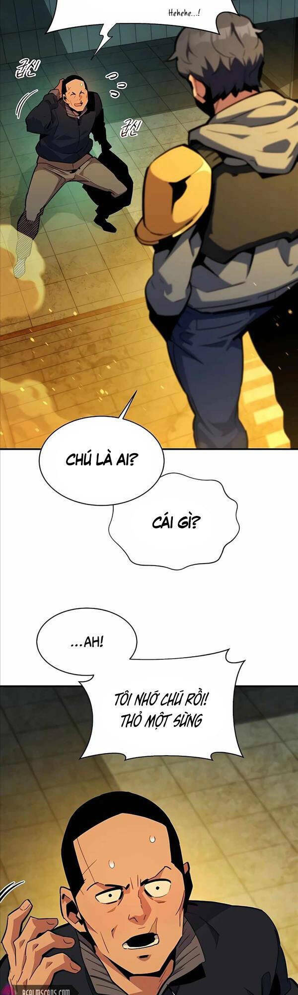 Đi Săn Tự Động Bằng Phân Thân - Chapter 31 - Page 31