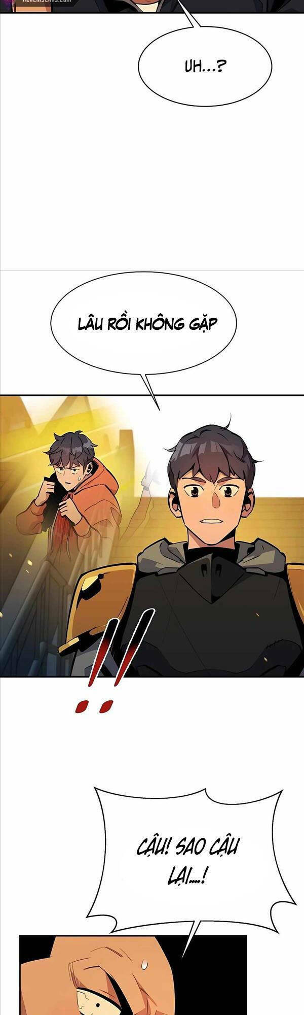 Đi Săn Tự Động Bằng Phân Thân - Chapter 31 - Page 32