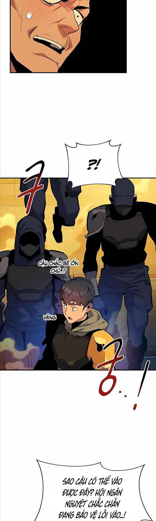 Đi Săn Tự Động Bằng Phân Thân - Chapter 31 - Page 33