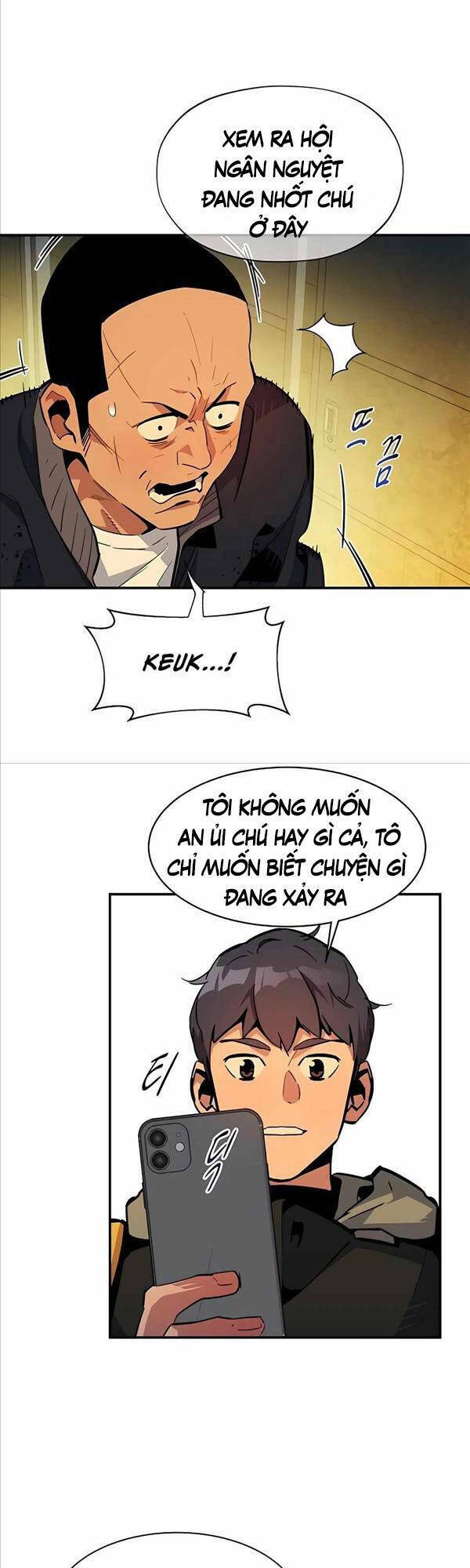 Đi Săn Tự Động Bằng Phân Thân - Chapter 31 - Page 36