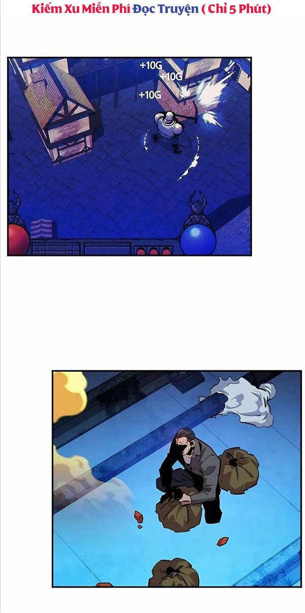 Đi Săn Tự Động Bằng Phân Thân - Chapter 31 - Page 45