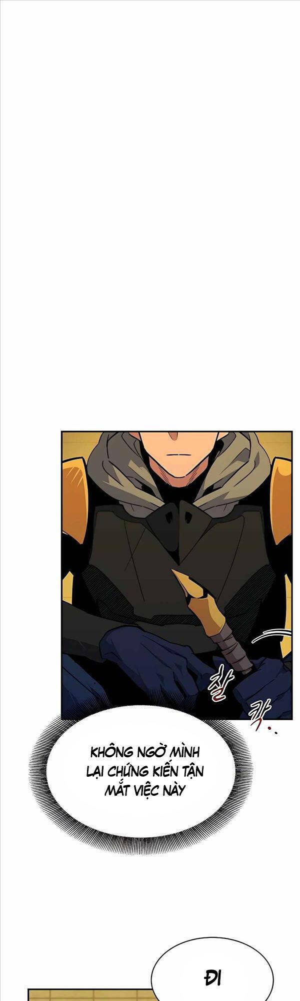 Đi Săn Tự Động Bằng Phân Thân - Chapter 31 - Page 46