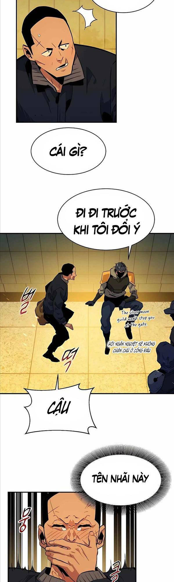 Đi Săn Tự Động Bằng Phân Thân - Chapter 31 - Page 47