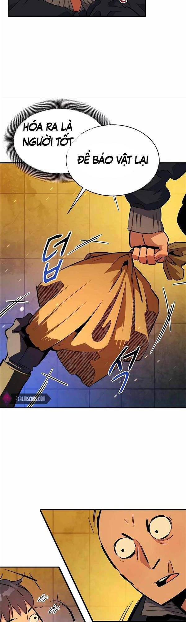 Đi Săn Tự Động Bằng Phân Thân - Chapter 31 - Page 48