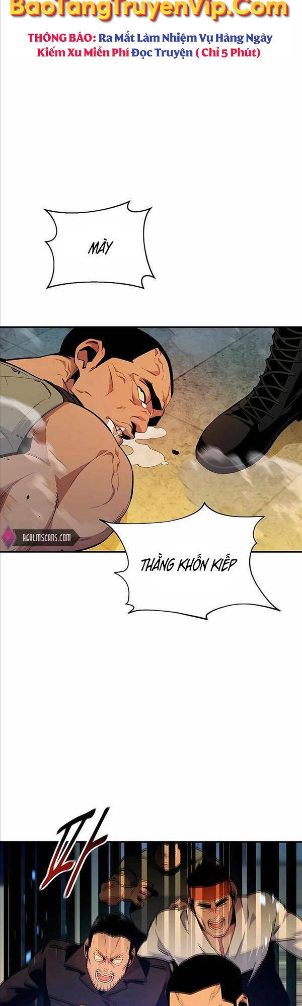 Đi Săn Tự Động Bằng Phân Thân - Chapter 31 - Page 4