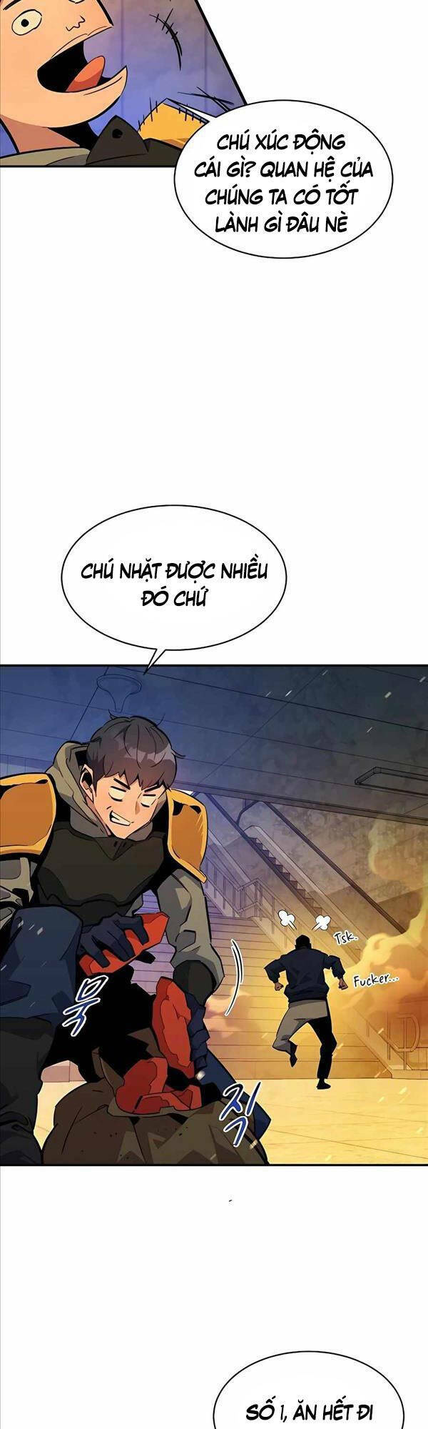 Đi Săn Tự Động Bằng Phân Thân - Chapter 31 - Page 49