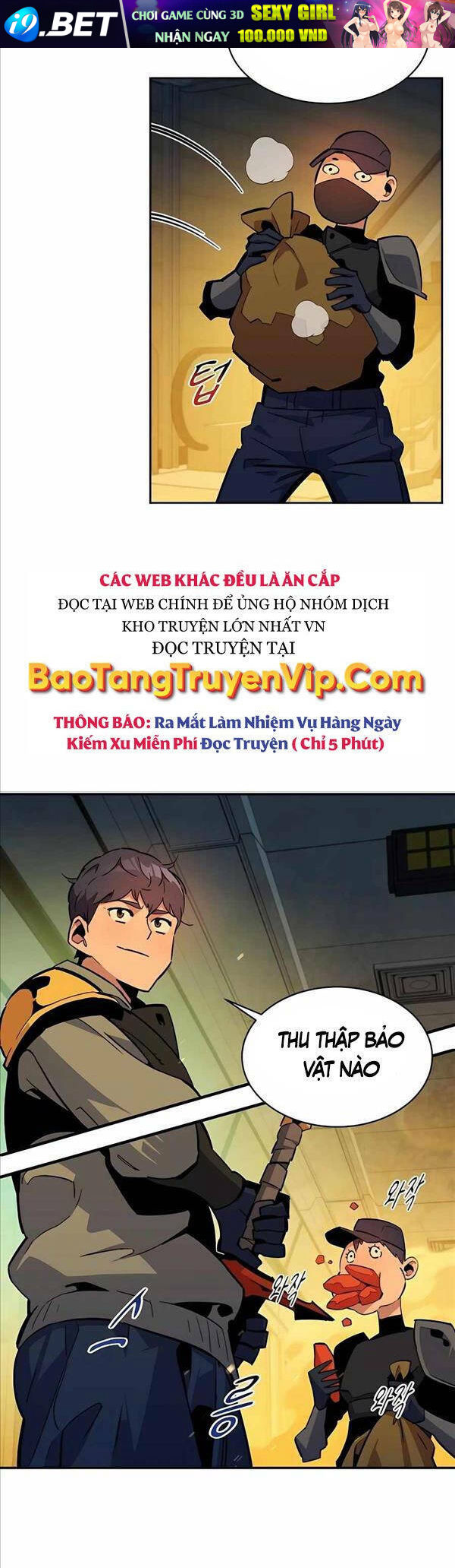 Đi Săn Tự Động Bằng Phân Thân - Chapter 31 - Page 50