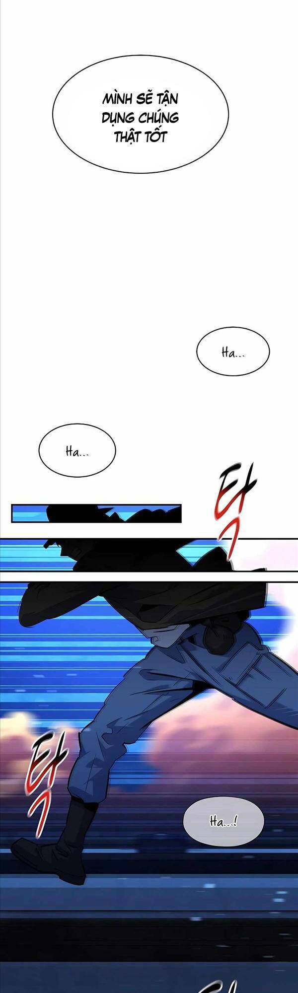 Đi Săn Tự Động Bằng Phân Thân - Chapter 31 - Page 51