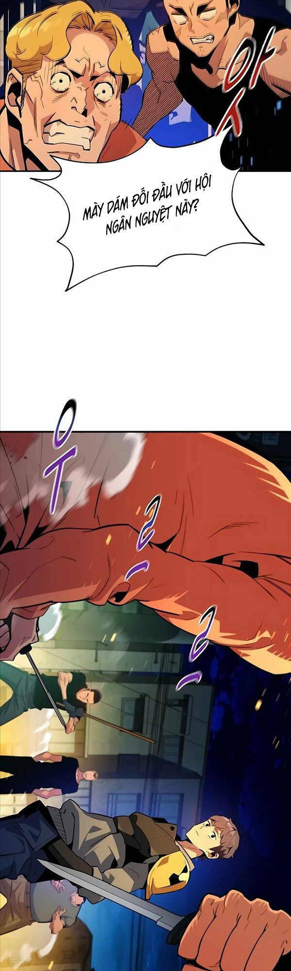 Đi Săn Tự Động Bằng Phân Thân - Chapter 31 - Page 5