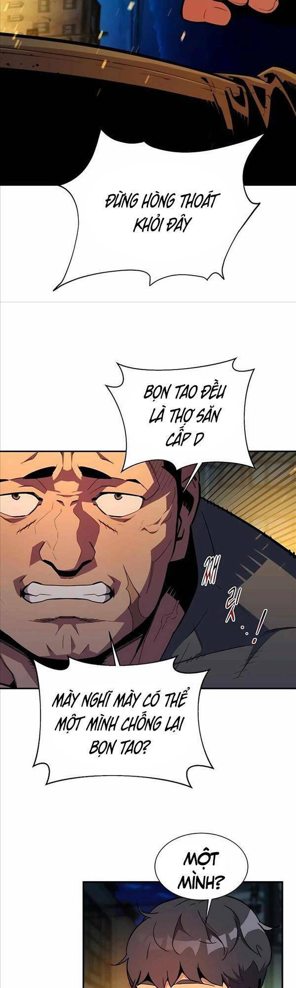 Đi Săn Tự Động Bằng Phân Thân - Chapter 31 - Page 6