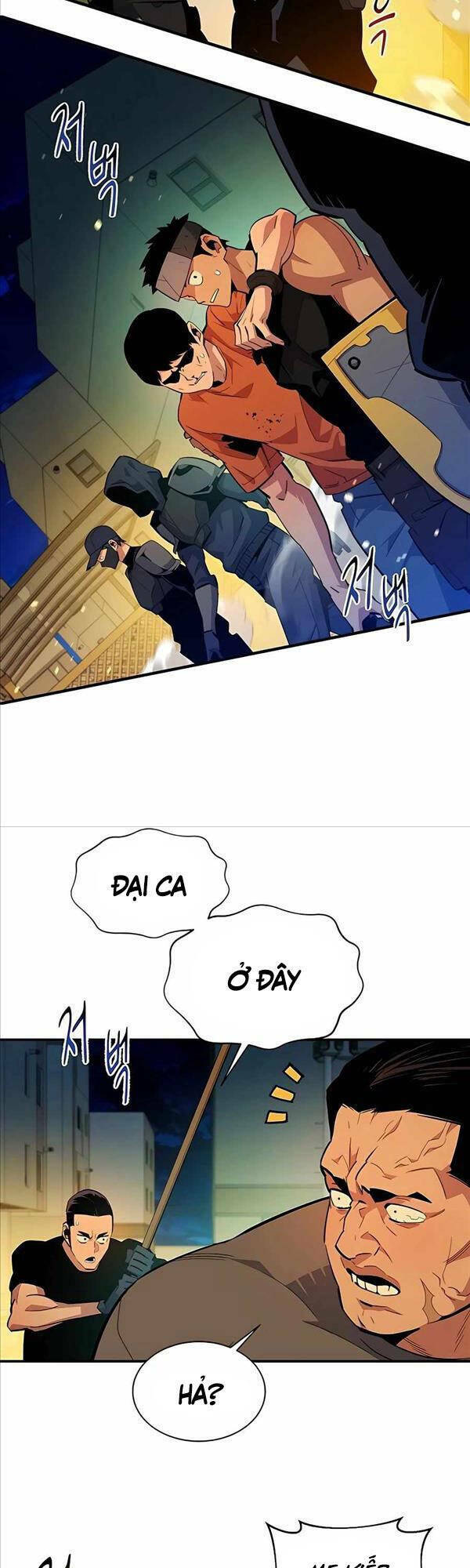 Đi Săn Tự Động Bằng Phân Thân - Chapter 31 - Page 8