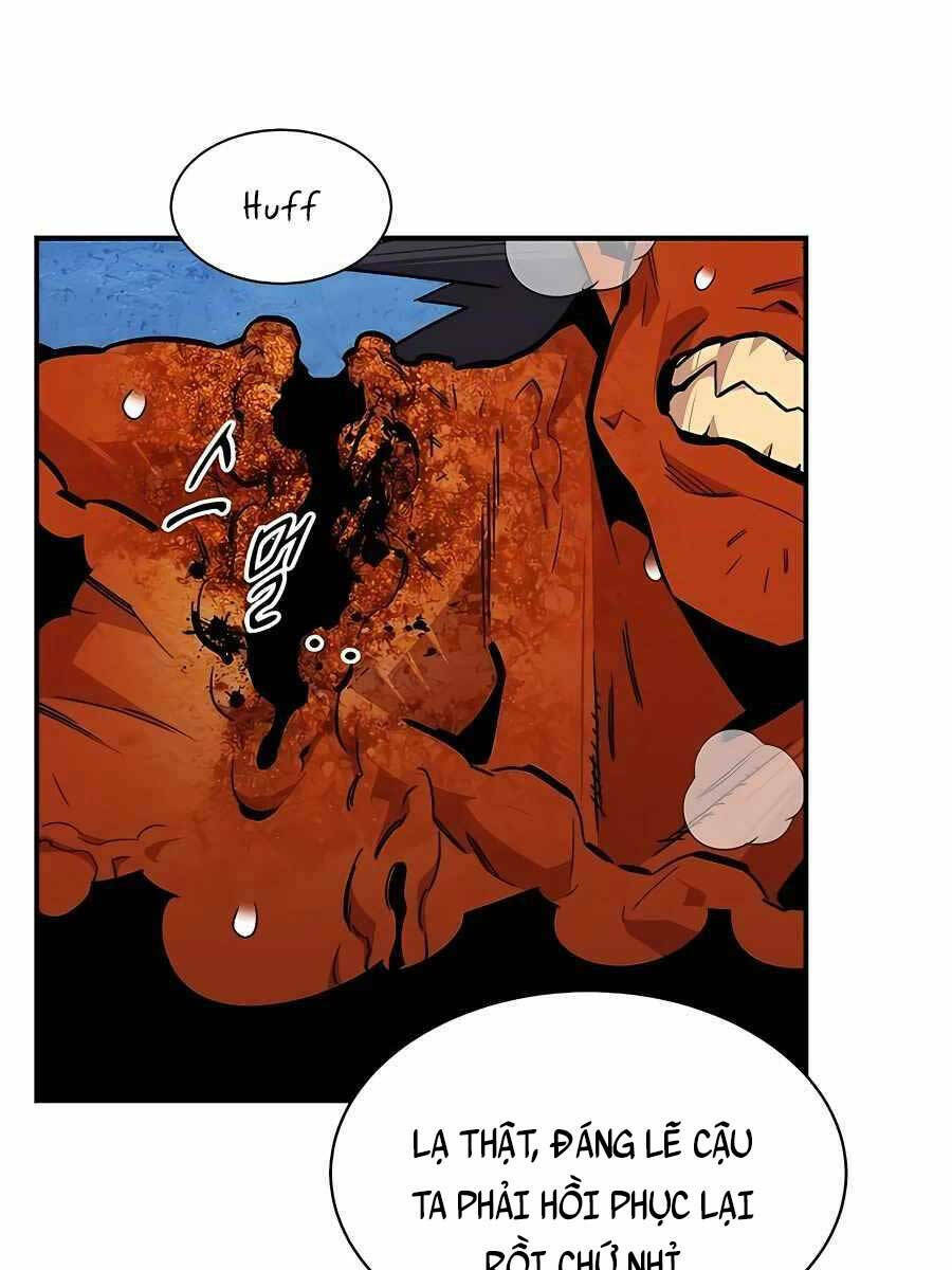 Đi Săn Tự Động Bằng Phân Thân - Chapter 32 - Page 103