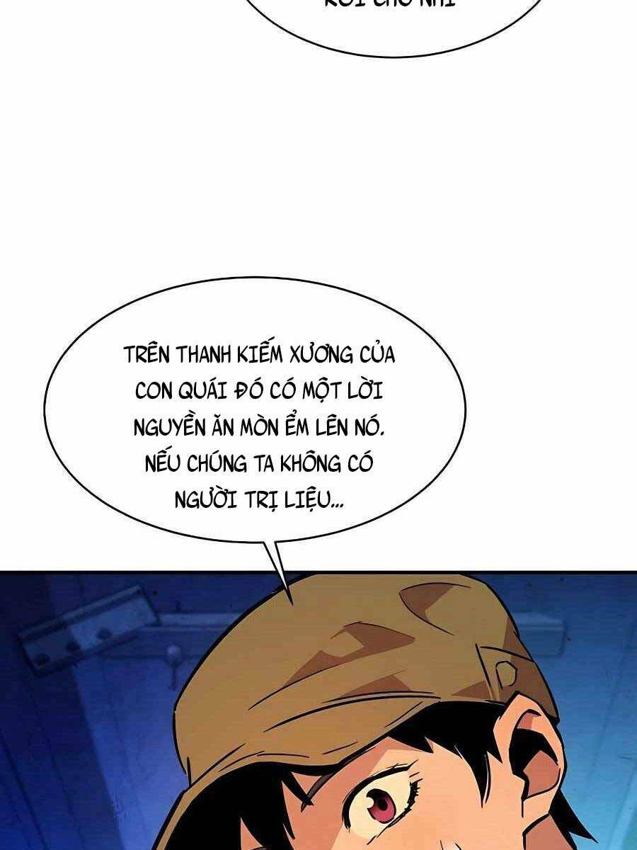 Đi Săn Tự Động Bằng Phân Thân - Chapter 32 - Page 104