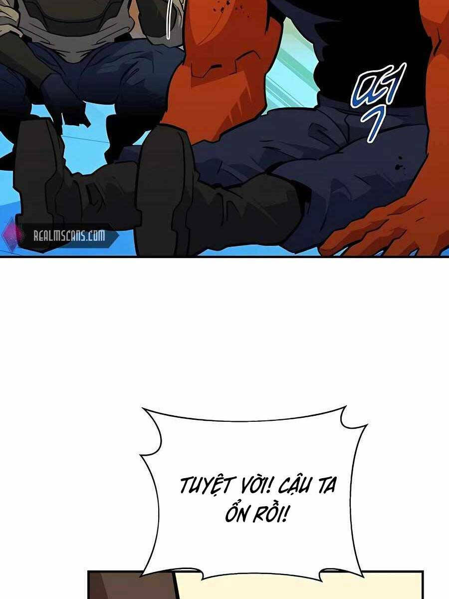 Đi Săn Tự Động Bằng Phân Thân - Chapter 32 - Page 121