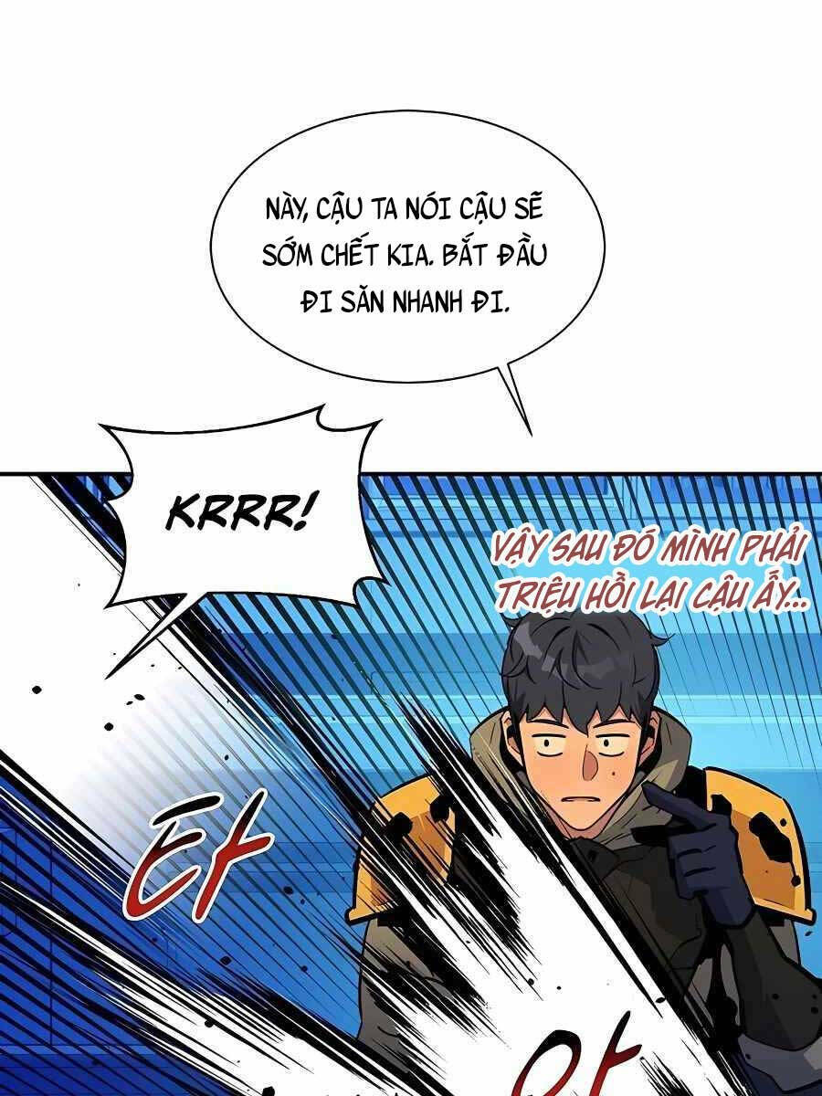 Đi Săn Tự Động Bằng Phân Thân - Chapter 32 - Page 128