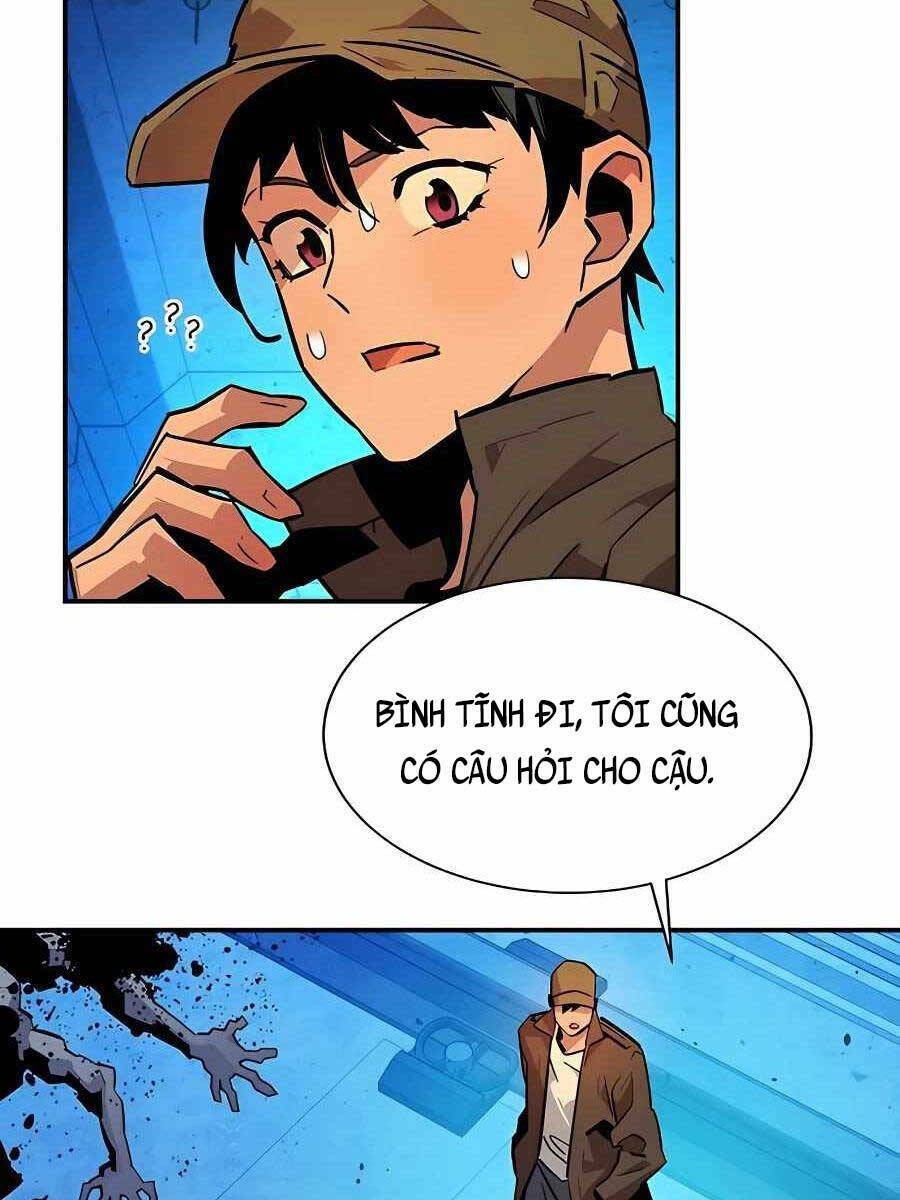 Đi Săn Tự Động Bằng Phân Thân - Chapter 32 - Page 136