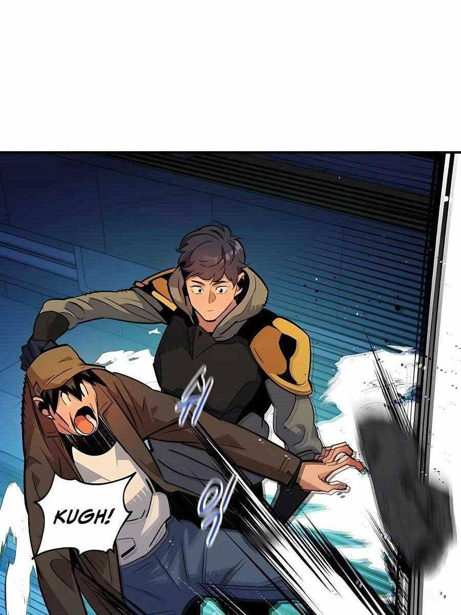 Đi Săn Tự Động Bằng Phân Thân - Chapter 32 - Page 24