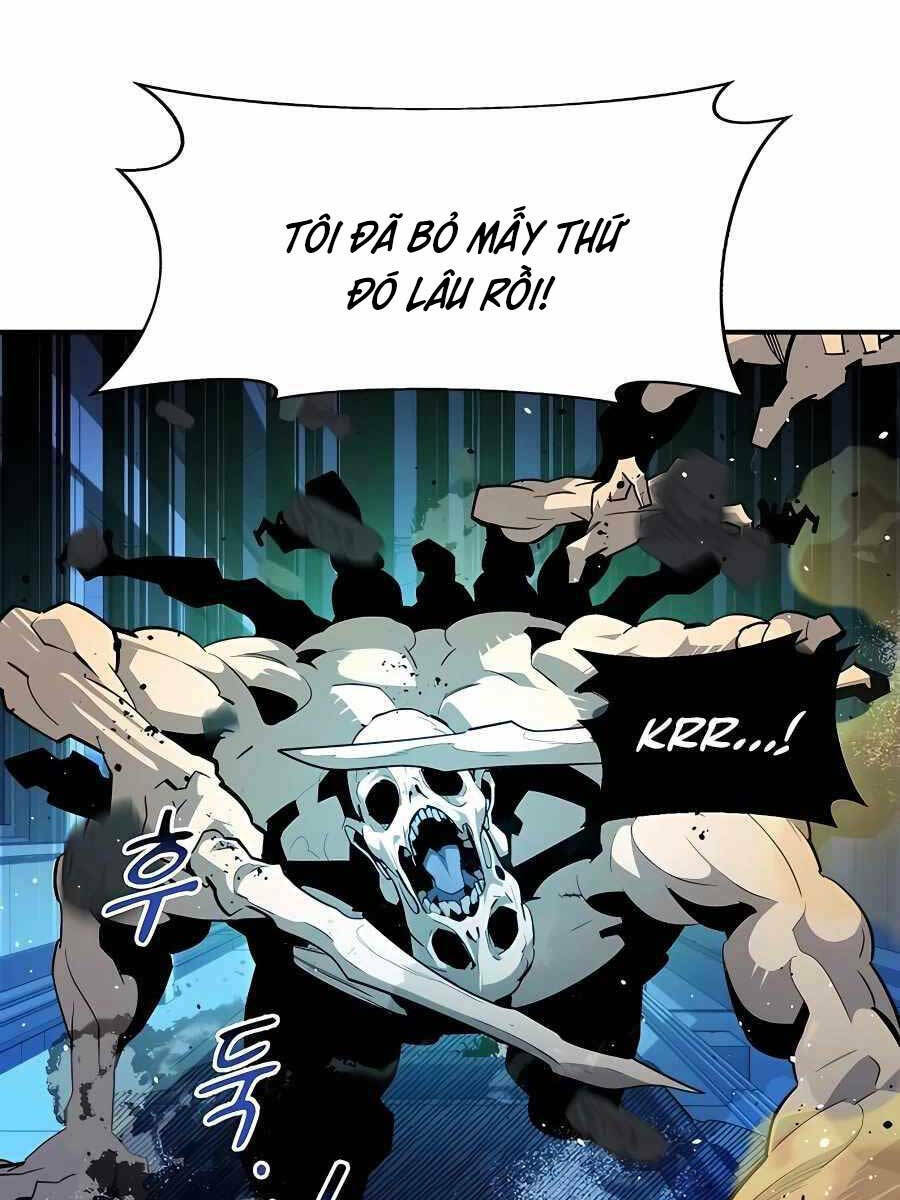 Đi Săn Tự Động Bằng Phân Thân - Chapter 32 - Page 28