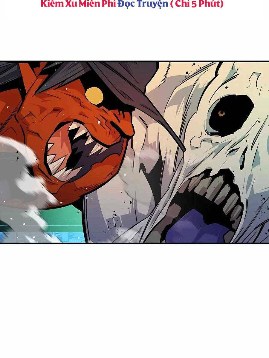 Đi Săn Tự Động Bằng Phân Thân - Chapter 32 - Page 35