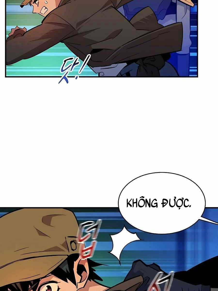 Đi Săn Tự Động Bằng Phân Thân - Chapter 32 - Page 40