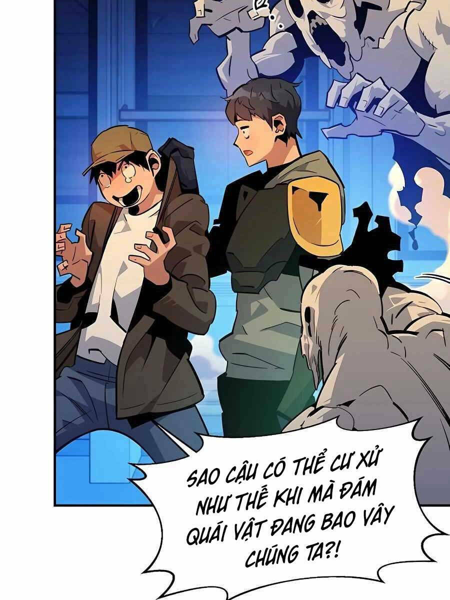 Đi Săn Tự Động Bằng Phân Thân - Chapter 32 - Page 42