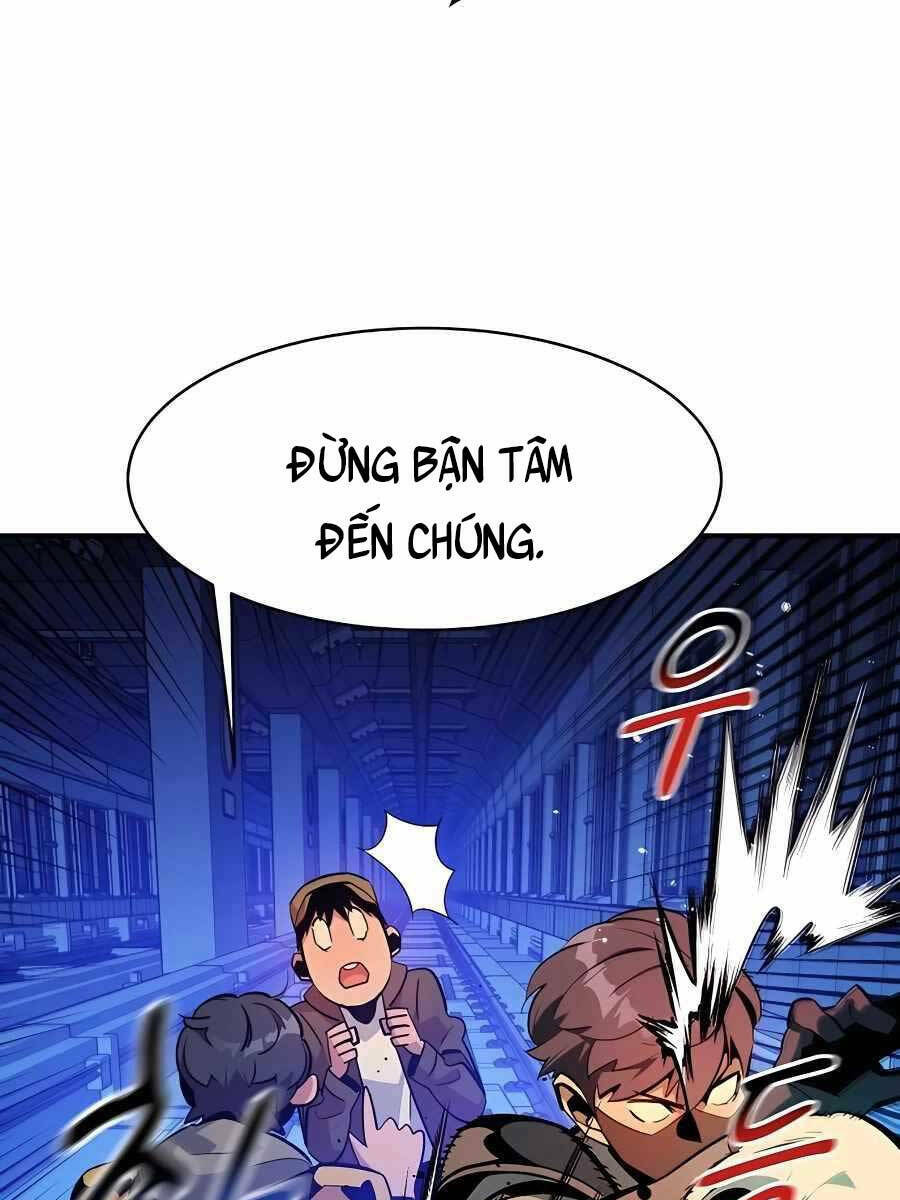 Đi Săn Tự Động Bằng Phân Thân - Chapter 32 - Page 43