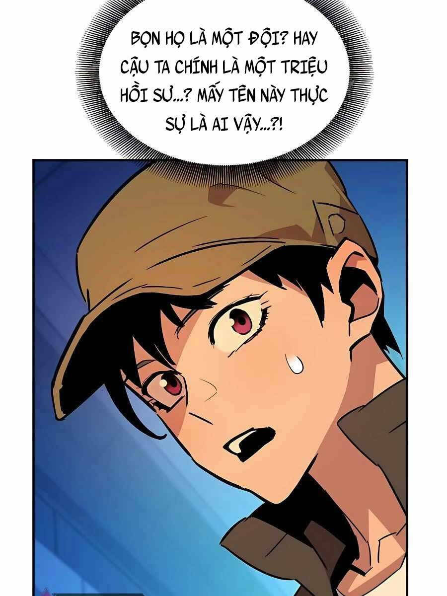 Đi Săn Tự Động Bằng Phân Thân - Chapter 32 - Page 46