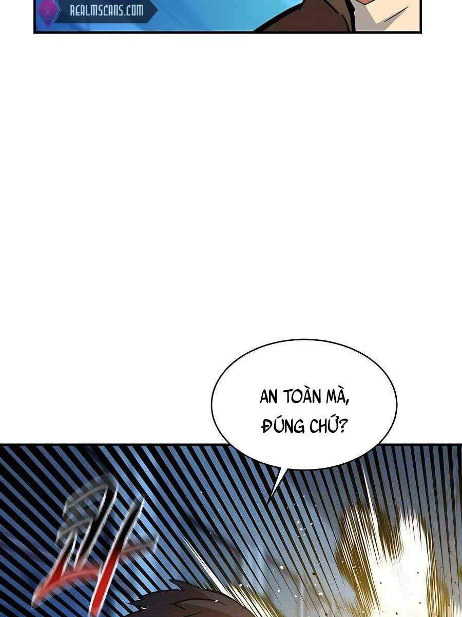 Đi Săn Tự Động Bằng Phân Thân - Chapter 32 - Page 47