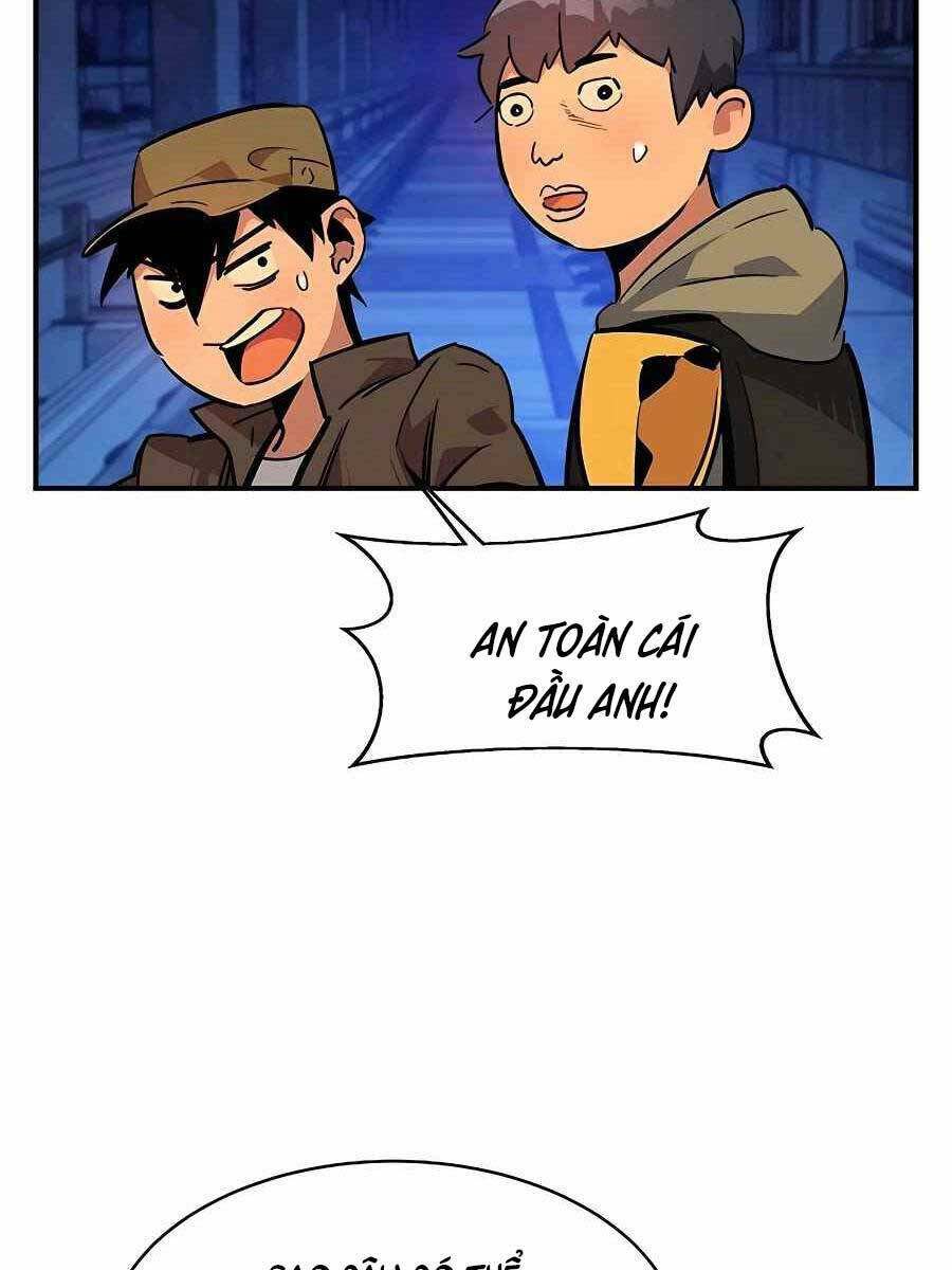 Đi Săn Tự Động Bằng Phân Thân - Chapter 32 - Page 51