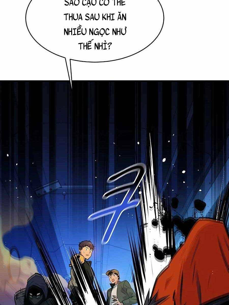 Đi Săn Tự Động Bằng Phân Thân - Chapter 32 - Page 52