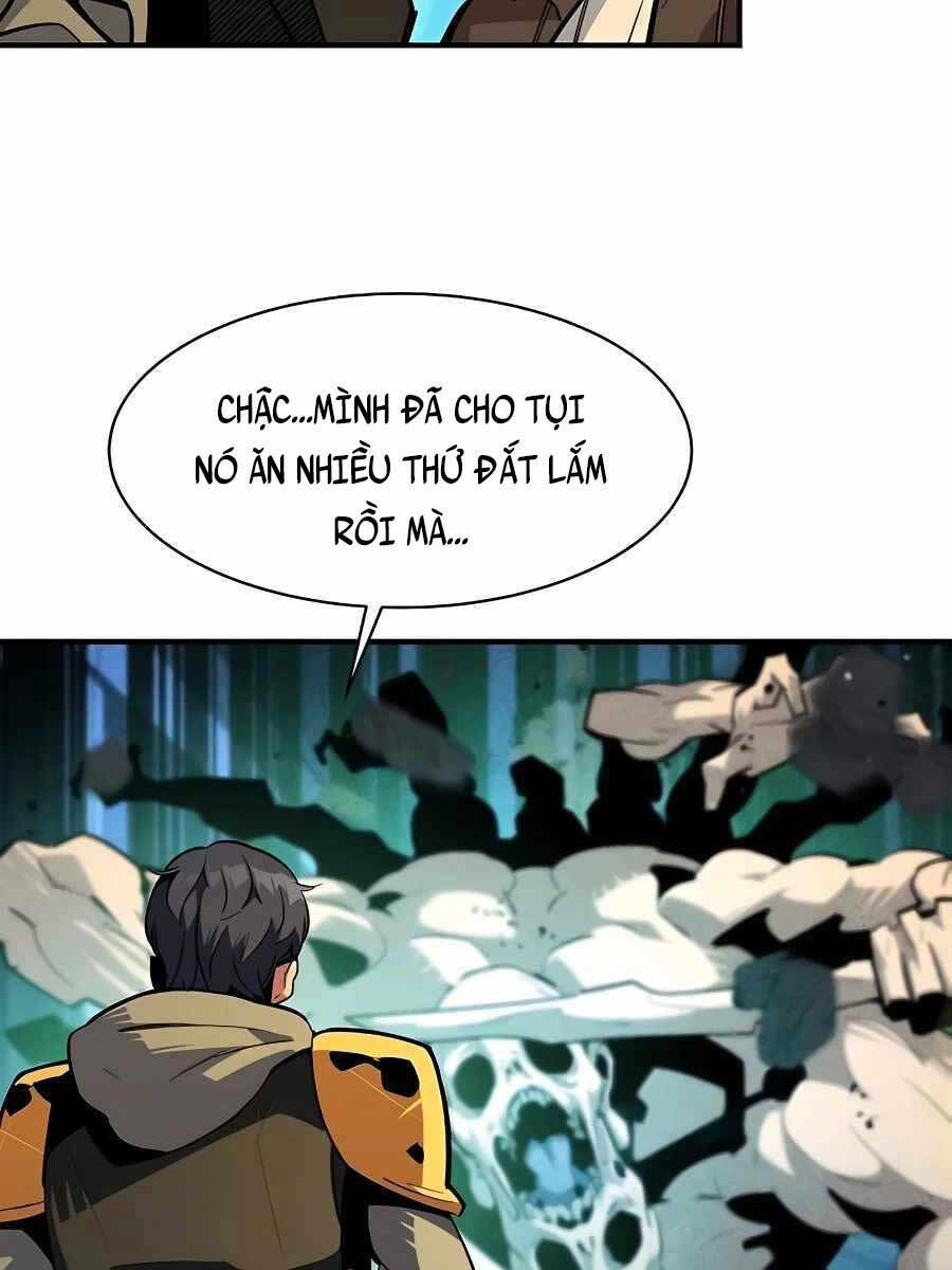 Đi Săn Tự Động Bằng Phân Thân - Chapter 32 - Page 56