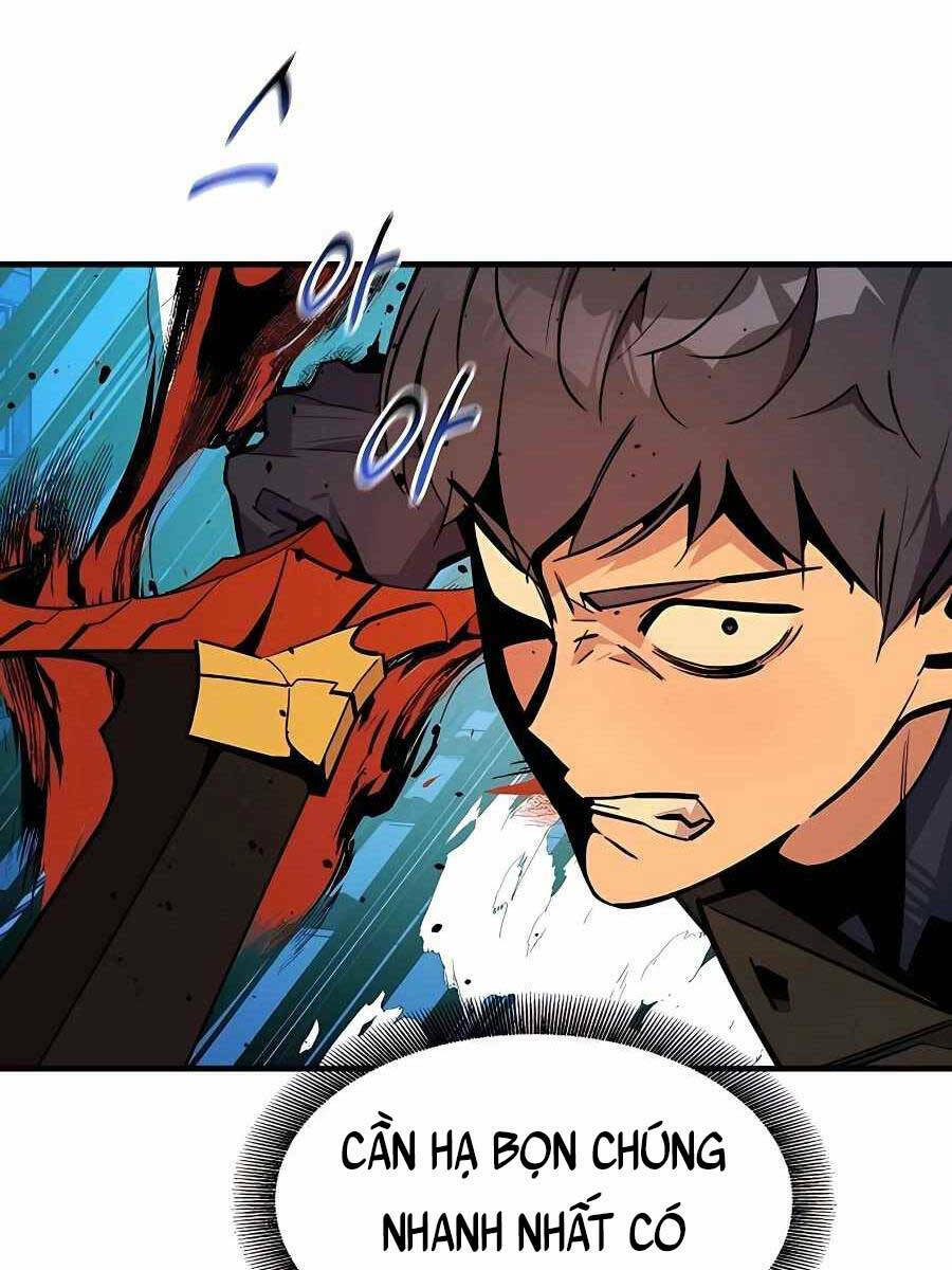 Đi Săn Tự Động Bằng Phân Thân - Chapter 32 - Page 68